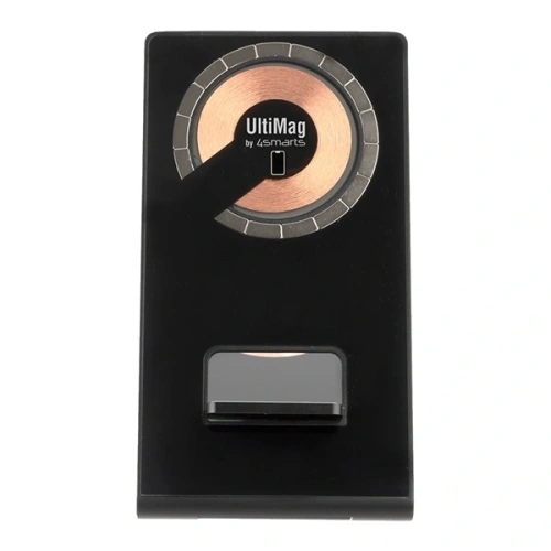 Ładowarka bezprzewodowa 4smarts UltiMag TriFold Lucid 15W