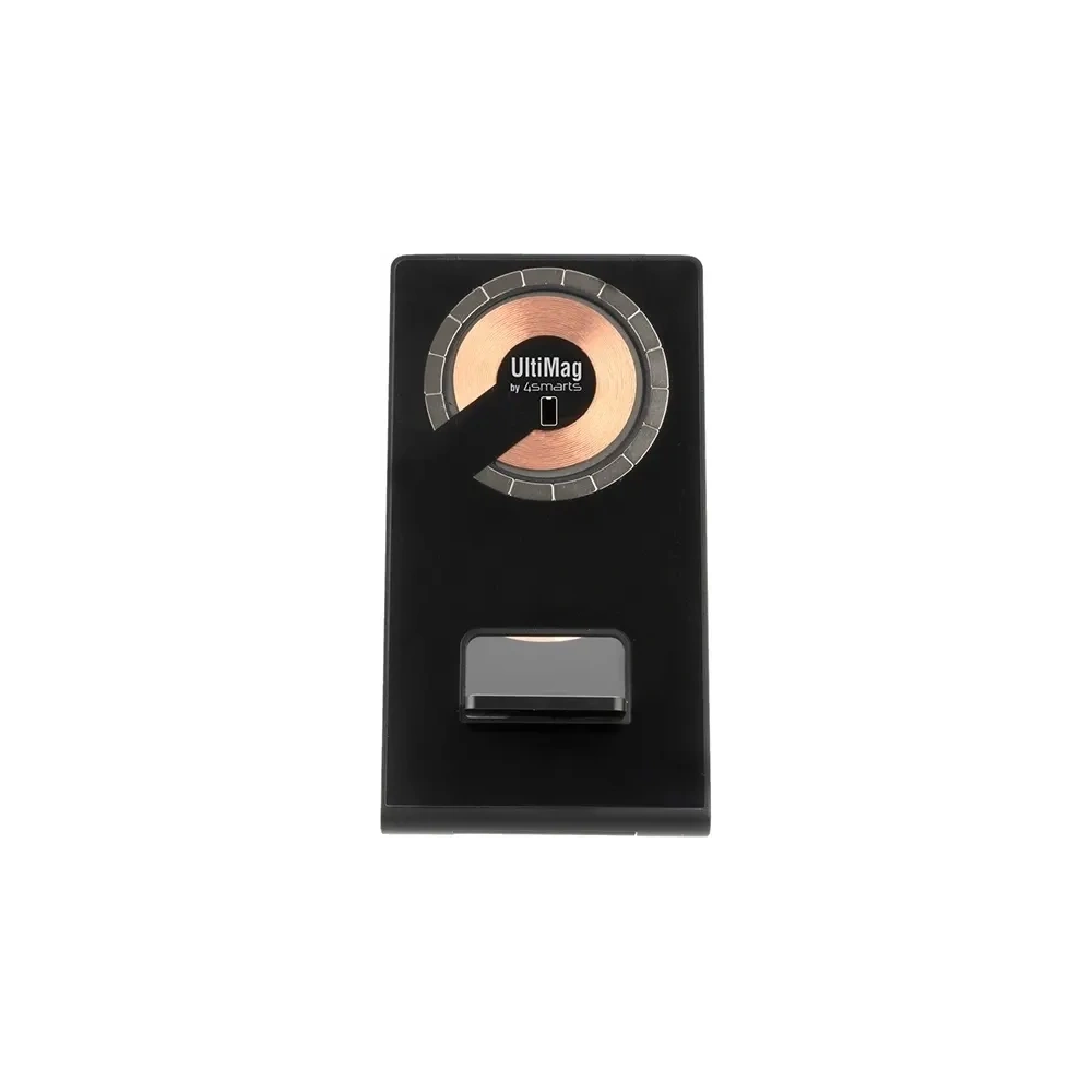 Wholesale 4smarts UltiMag TriFold Lucid 15W Wireless Charger - 4SMR22 - {ean13} - Hurt