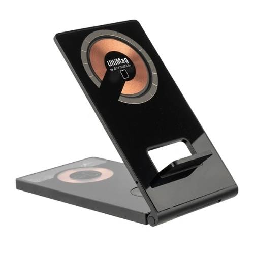 Ładowarka bezprzewodowa 4smarts UltiMag TriFold Lucid 15W