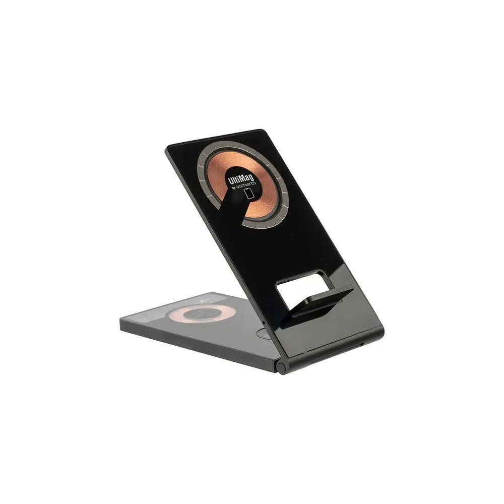 Wholesale 4smarts UltiMag TriFold Lucid 15W Wireless Charger - 4SMR22 - {ean13} - Hurt