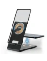 Hurtownia GSM - Ładowarka bezprzewodowa 4smarts UltiMag TriFold Lucid 15W - 4SMR22 - {ean13} - Hurt