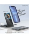 Wholesale 4smarts UltiMag TriFold Lucid 15W Wireless Charger - 4SMR22 - {ean13} - Hurt