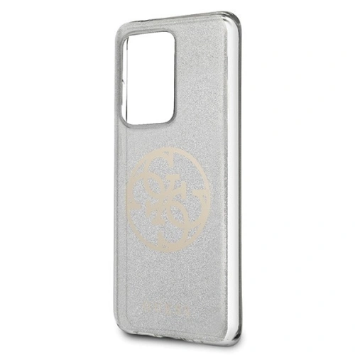 Wytrzymałe etui GUESS do Galaxy S20 Ultra