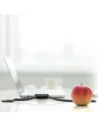 Hurtownia GSM - 4smarts VoltBeam Mini kabelloses Ladegerät für Apple Watch 1-8/SE mit 1m USB-A 2.5W Kabel weiß - 4SMR23 - {ean13} - Hurt
