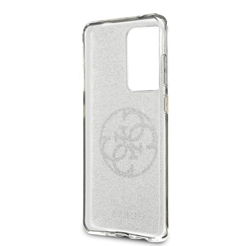 Wytrzymałe etui GUESS do Galaxy S20 Ultra