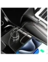 Hurtownia GSM - Autonabíječka 4smarts VoltRoad Ultimate 160W černá/black - 4SMR26 - {ean13} - Hurt
