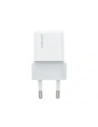 Hurtownia GSM - Încărcător principal 4smarts + cablu MFI VoltPlug PD 30W GaN USB-C/Lightning 1.5m alb - 4SMR27 - {ean13} - Hurt
