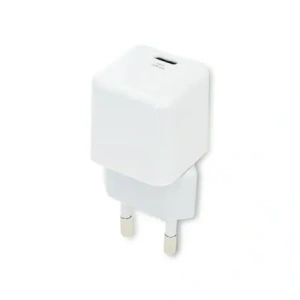 Hurtownia GSM - 4smarts hálózati töltő + MFI kábel VoltPlug PD 30W GaN USB-C/Lightning 1.5m fehér - 4SMR27 - {ean13} - Hurt