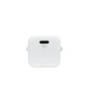 Hurtownia GSM - Încărcător principal 4smarts + cablu MFI VoltPlug PD 30W GaN USB-C/Lightning 1.5m alb - 4SMR27 - {ean13} - Hurt