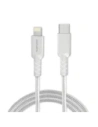 Hurtownia GSM - 4smarts Netzteil + MFI-Kabel VoltPlug PD 30W GaN USB-C/Lightning 1.5m weiß - 4SMR27 - {ean13} - Hurt