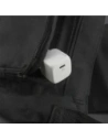 Hurtownia GSM - Încărcător principal 4smarts + cablu MFI VoltPlug PD 30W GaN USB-C/Lightning 1.5m alb - 4SMR27 - {ean13} - Hurt