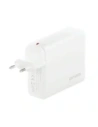 Hurtownia GSM - Încărcător de rețea 4smarts 200W GaN Flex Pro cu 4xUSB-C, alb - 4SMR28 - {ean13} - Hurt
