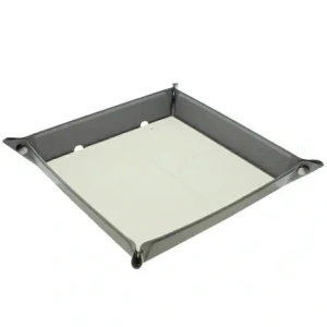 Wholesale 4smarts Organizer with inductive charger 15W grey cream/grey creme - 4SMR29 - {ean13} - Hurt