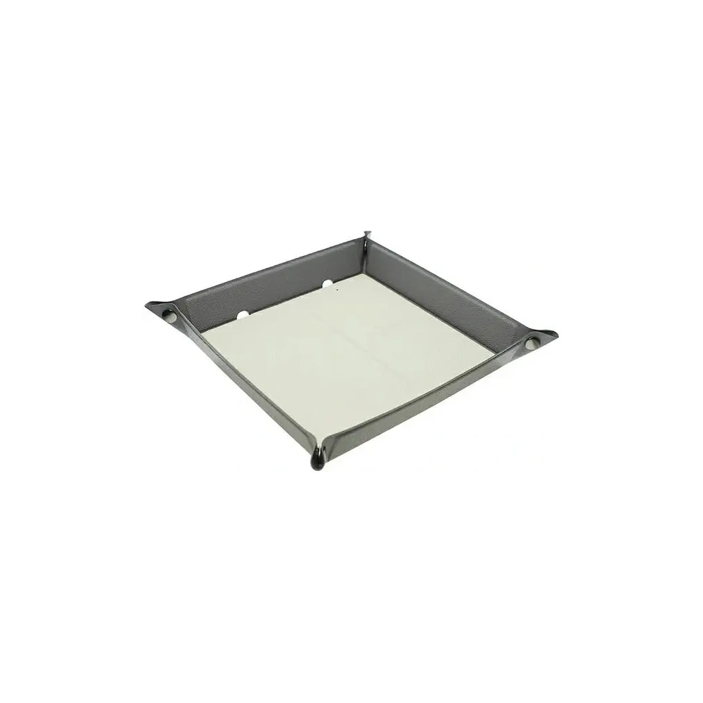 Wholesale 4smarts Organizer with inductive charger 15W grey cream/grey creme - 4SMR29 - {ean13} - Hurt