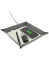 Hurtownia GSM - 4smarts Szervező induktív töltővel 15W szürke krém/szürke krém - 4SMR29 - {ean13} - Hurt