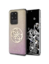 Premium quality GUESS case for Galaxy S20 Ultra 