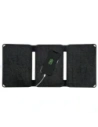 4smarts VoltSolar Solarpanel 20W 2xUSB-A Schwarz