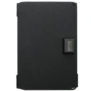 Hurtownia GSM - 4smarts VoltSolar 20W napelem 2xUSB-A Fekete - 4SMR30 - {ean13} - Hurt