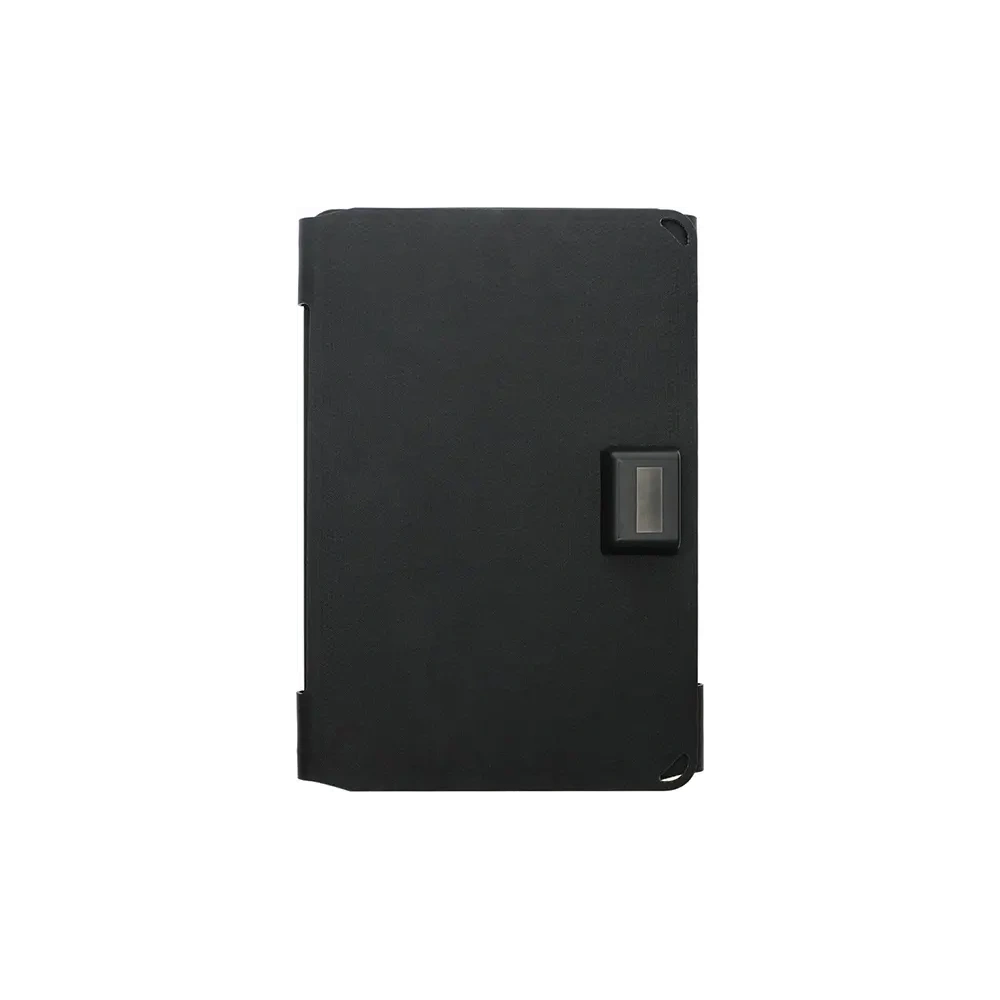 Hurtownia GSM - Solární panel 4smarts VoltSolar 20W 2xUSB-A Černý - 4SMR30 - {ean13} - Hurt