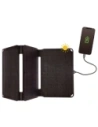 Hurtownia GSM - Solární panel 4smarts VoltSolar 20W 2xUSB-A Černý - 4SMR30 - {ean13} - Hurt