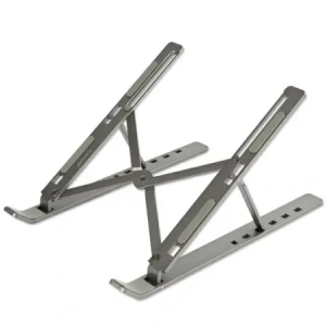 Wholesale 4smarts ErgoFix H18 Desk Stand space grey - 4SMR33 - {ean13} - Hurt