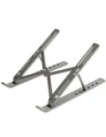 Podložka pod laptop 4smarts ErgoFix H18 Desk Stand space grey