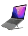 Hurtownia GSM - Suport de birou 4smarts ErgoFix H18 gri spațiu - 4SMR33 - {ean13} - Hurt
