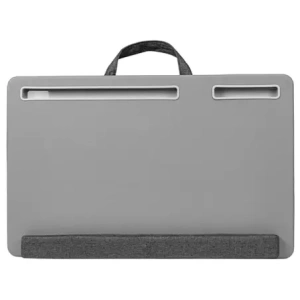 Hurtownia GSM - Polštář pod laptop 4smarts ErgoFix WorkPillow šedý - 4SMR34 - {ean13} - Hurt
