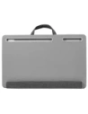 Hurtownia GSM - Polštář pod laptop 4smarts ErgoFix WorkPillow šedý - 4SMR34 - {ean13} - Hurt