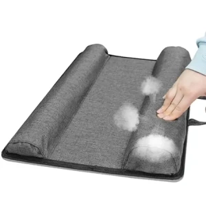 Hurtownia GSM - Polštář pod laptop 4smarts ErgoFix WorkPillow šedý - 4SMR34 - {ean13} - Hurt