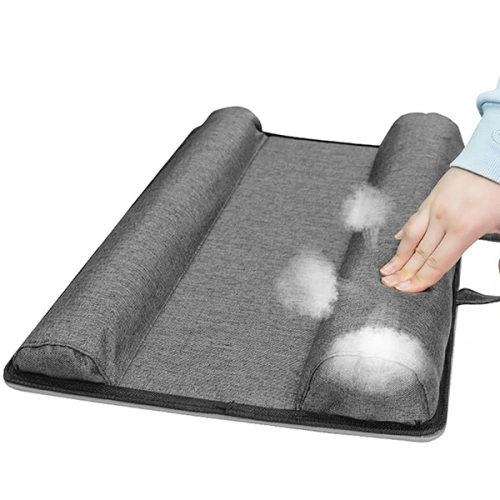 Poduszka pod laptop 4smarts ErgoFix WorkPillow grey