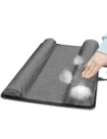 Hurtownia GSM - Polštář pod laptop 4smarts ErgoFix WorkPillow šedý - 4SMR34 - {ean13} - Hurt