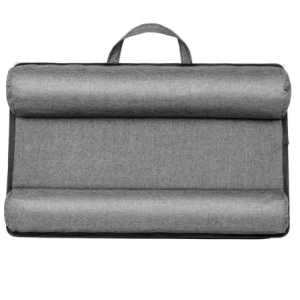 Hurtownia GSM - Polštář pod laptop 4smarts ErgoFix WorkPillow šedý - 4SMR34 - {ean13} - Hurt