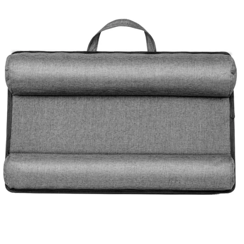 Poduszka pod laptop 4smarts ErgoFix WorkPillow grey