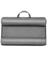 Hurtownia GSM - Polštář pod laptop 4smarts ErgoFix WorkPillow šedý - 4SMR34 - {ean13} - Hurt