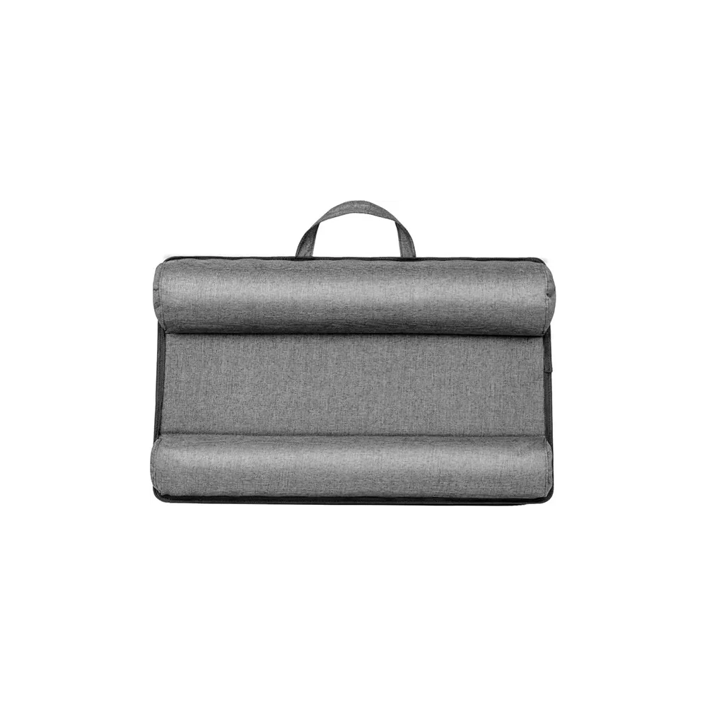 Hurtownia GSM - Polštář pod laptop 4smarts ErgoFix WorkPillow šedý - 4SMR34 - {ean13} - Hurt