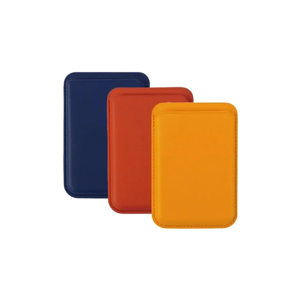 Wholesale 4smarts Wallet Magnetic Case RFID MagCase blue + red +yellow - 4SMR35 - {ean13} - Hurt