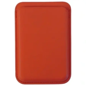 Hurtownia GSM - Etui na karty a dokumenty 4smarts Wallet Magnetic Case RFID MagCase modré + červené + žluté - 4SMR35 - {ean13} - Hurt