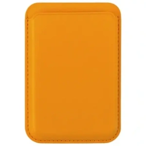 Hurtownia GSM - Etui na karty a dokumenty 4smarts Wallet Magnetic Case RFID MagCase modré + červené + žluté - 4SMR35 - {ean13} - Hurt