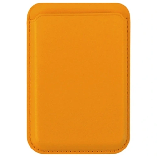 Etui na karty i dokumenty 4smarts Wallet Magnetic Case RFID MagCase blue + red +yellow