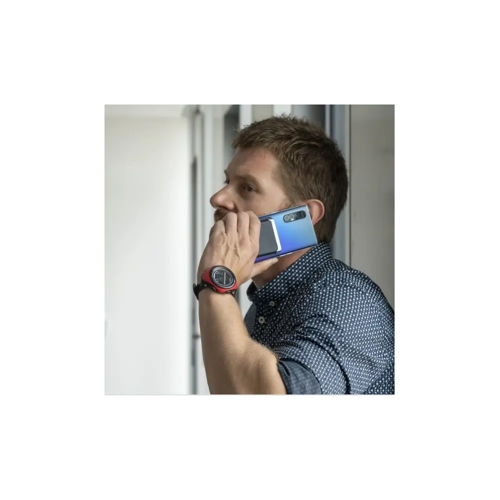 Wholesale 4smarts Wallet Magnetic Case RFID MagCase blue + red +yellow - 4SMR35 - {ean13} - Hurt