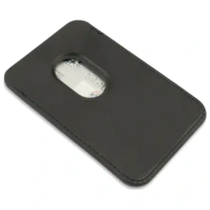 Hurtownia GSM - Etui na karty a dokumenty 4smarts Wallet Magnetic Case RFID MagCase modré + červené + žluté - 4SMR35 - {ean13} - Hurt