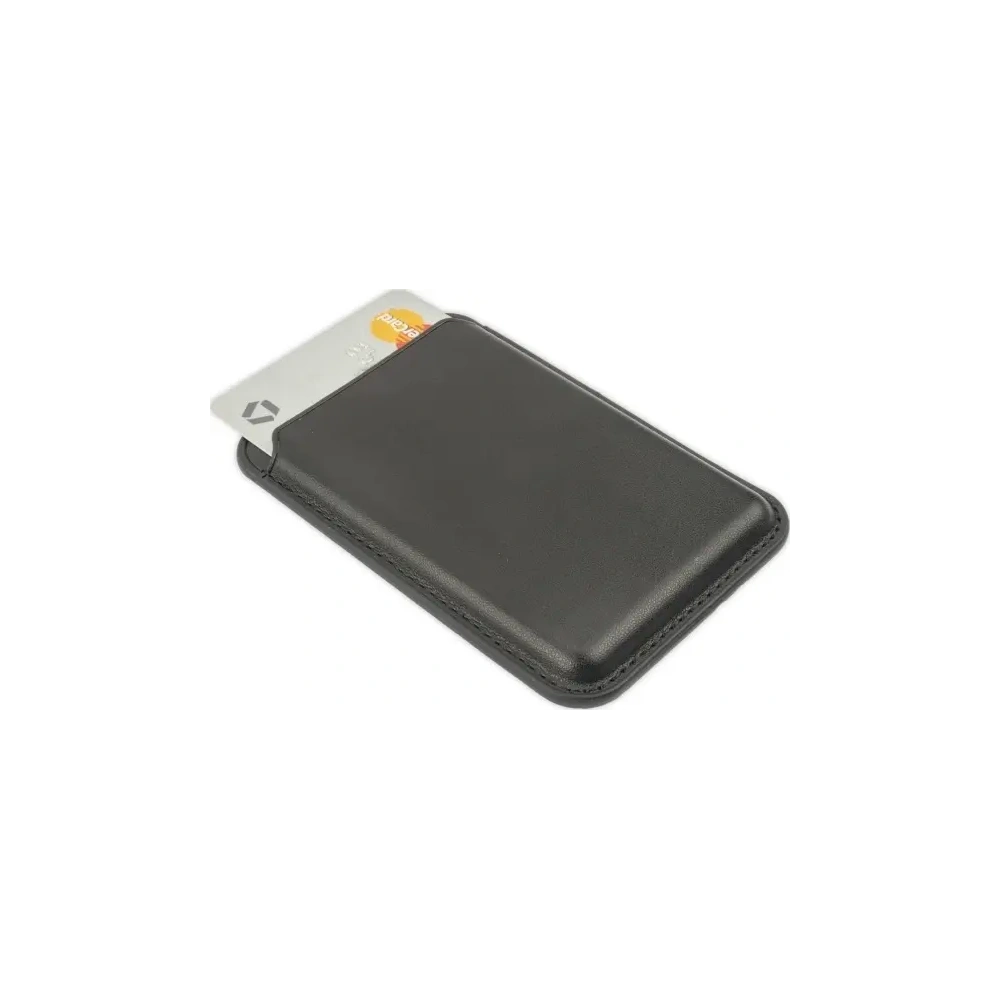 Hurtownia GSM - Etui na karty a dokumenty 4smarts Wallet Magnetic Case RFID MagCase modré + červené + žluté - 4SMR35 - {ean13} - Hurt