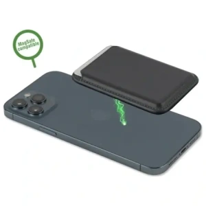 Hurtownia GSM - Etui na karty a dokumenty 4smarts Wallet Magnetic Case RFID MagCase modré + červené + žluté - 4SMR35 - {ean13} - Hurt