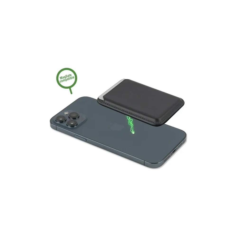 Wholesale 4smarts Wallet Magnetic Case RFID MagCase blue + red +yellow - 4SMR35 - {ean13} - Hurt