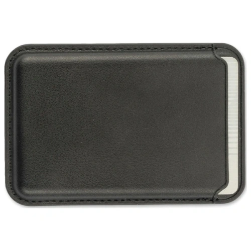 Etui na karty i dokumenty 4smarts Wallet Magnetic Case RFID MagCase blue + red +yellow