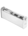 Hurtownia GSM - 4smarts Lucid Block 20000mAh powerbank 100W alb - 4SMR37 - {ean13} - Hurt