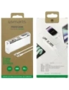 Hurtownia GSM - 4smarts Lucid Block 20000mAh powerbank 100W alb - 4SMR37 - {ean13} - Hurt