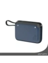 Hurtownia GSM - Powerbanka 4smarts Pocket 10000mAh 30W s vestavěným kabelem USB-C 15cm space blue - 4SMR38 - {ean13} - Hurt