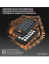 Hurtownia GSM - 4smarts TitanPack Flex 10000mAh powerbank solar negru/orange - 4SMR39 - {ean13} - Hurt